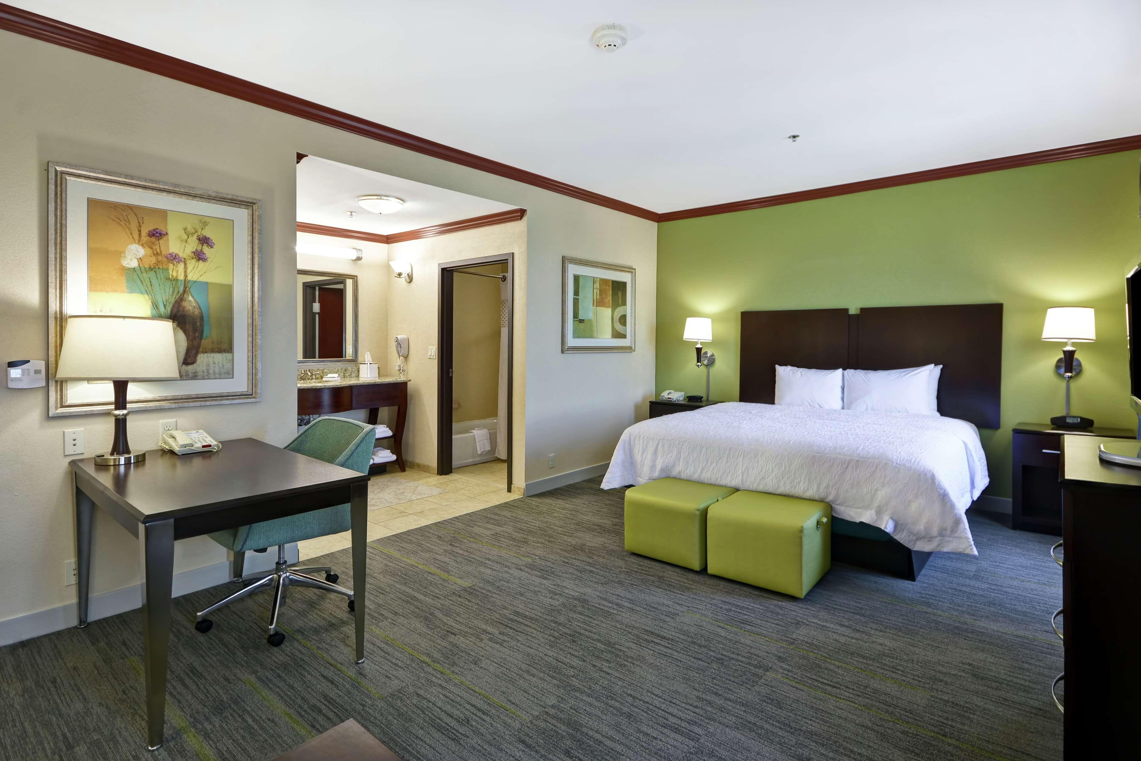 Hampton Inn & Suites Corpus Christi I-37 - Navigation Boulevard Exterior photo