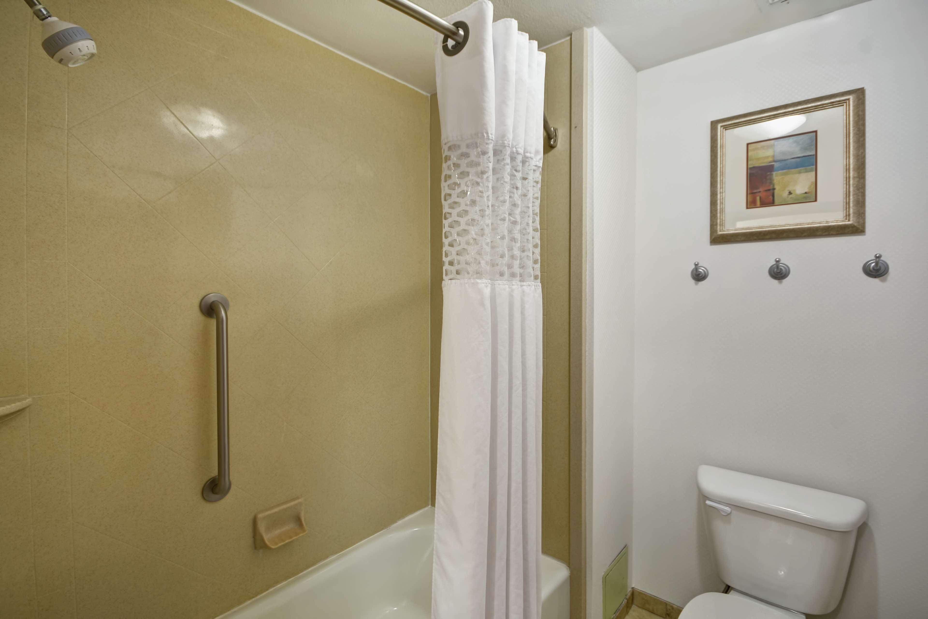 Hampton Inn & Suites Corpus Christi I-37 - Navigation Boulevard Exterior photo