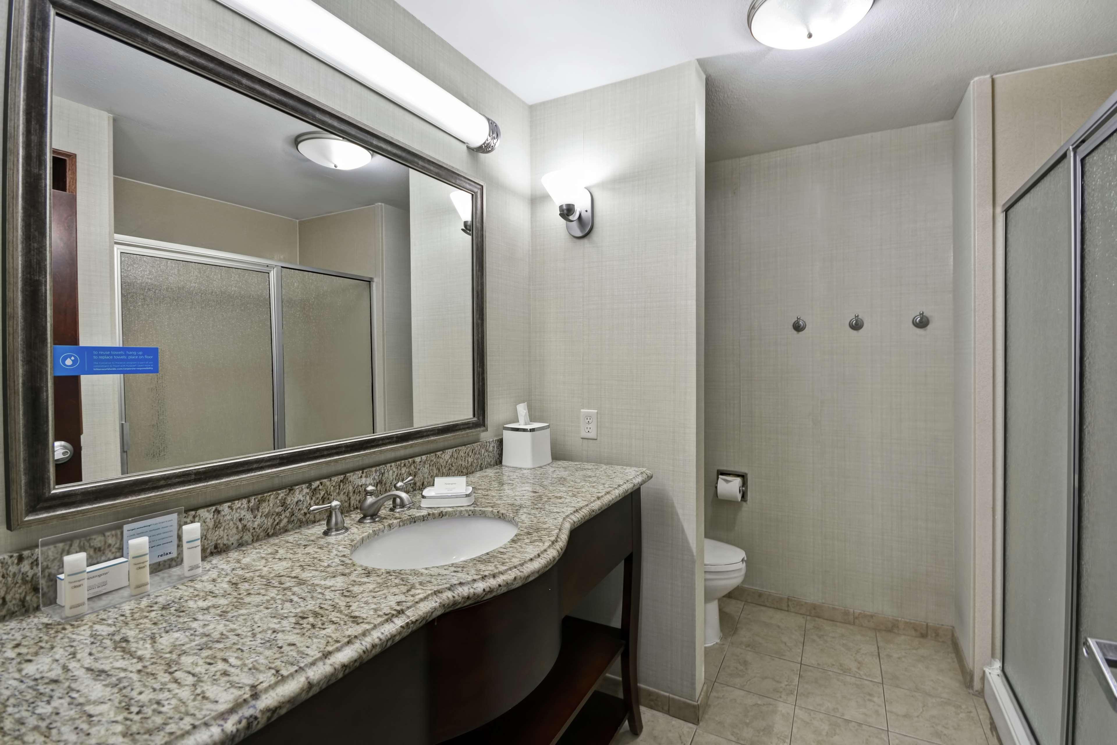 Hampton Inn & Suites Corpus Christi I-37 - Navigation Boulevard Exterior photo