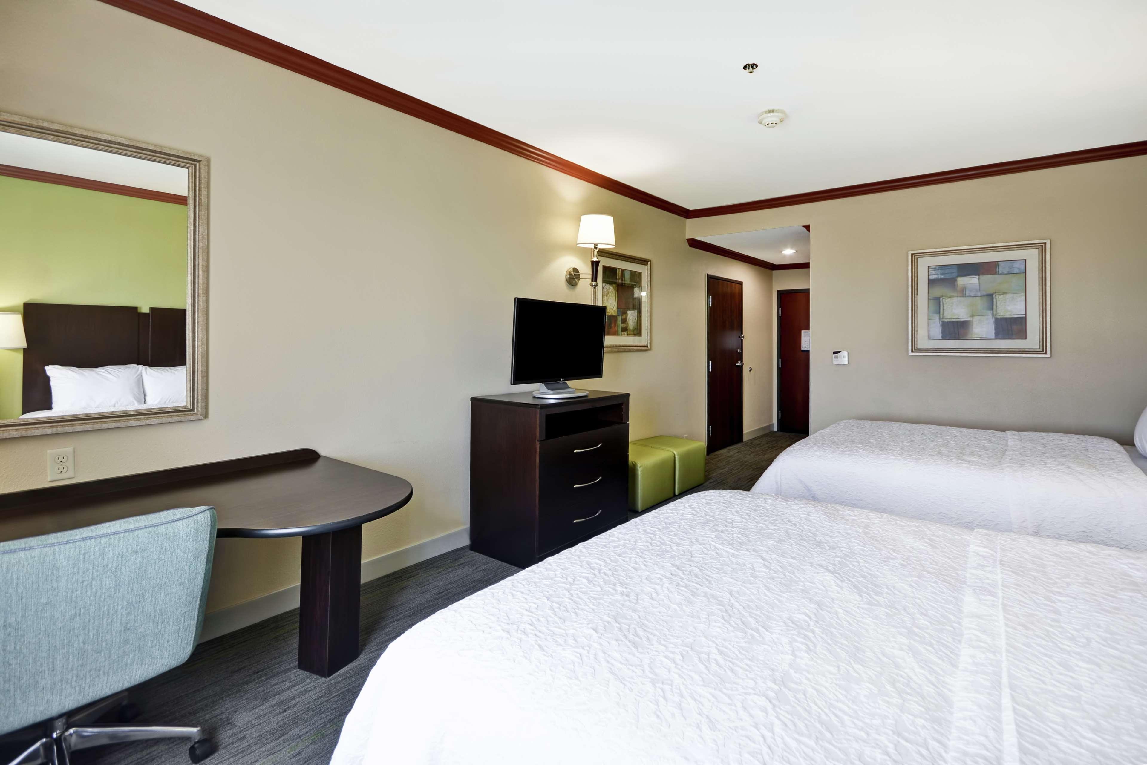 Hampton Inn & Suites Corpus Christi I-37 - Navigation Boulevard Exterior photo