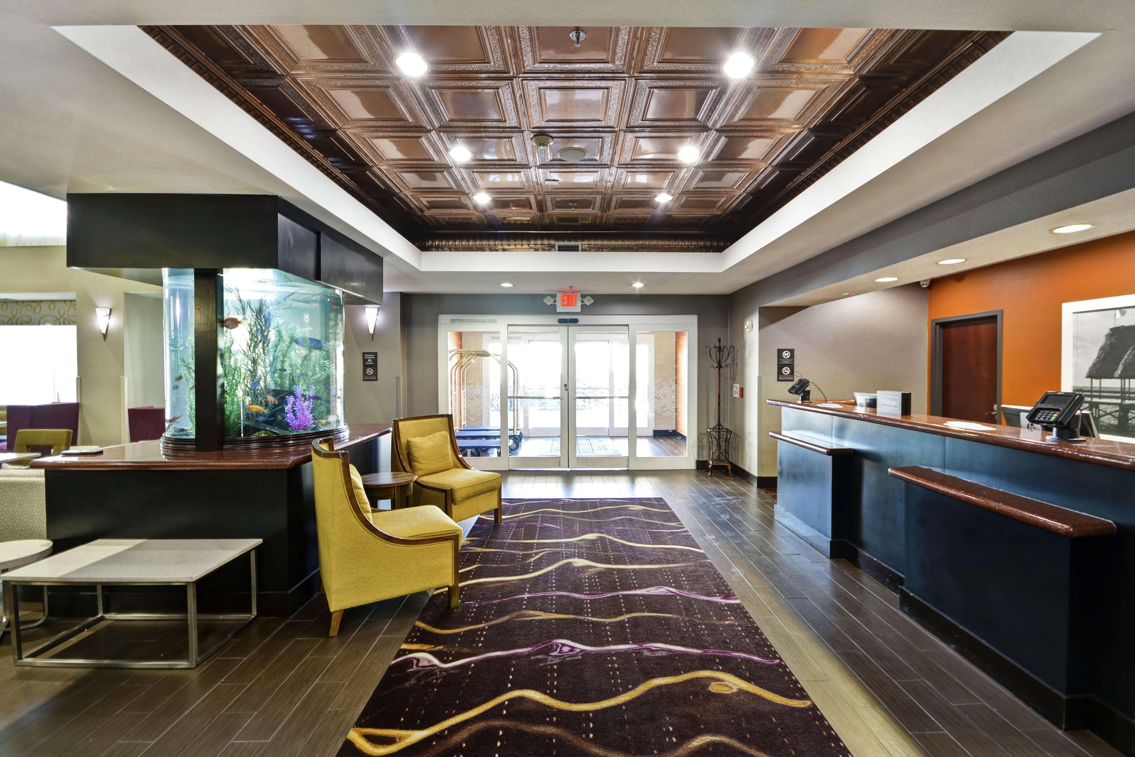 Hampton Inn & Suites Corpus Christi I-37 - Navigation Boulevard Exterior photo