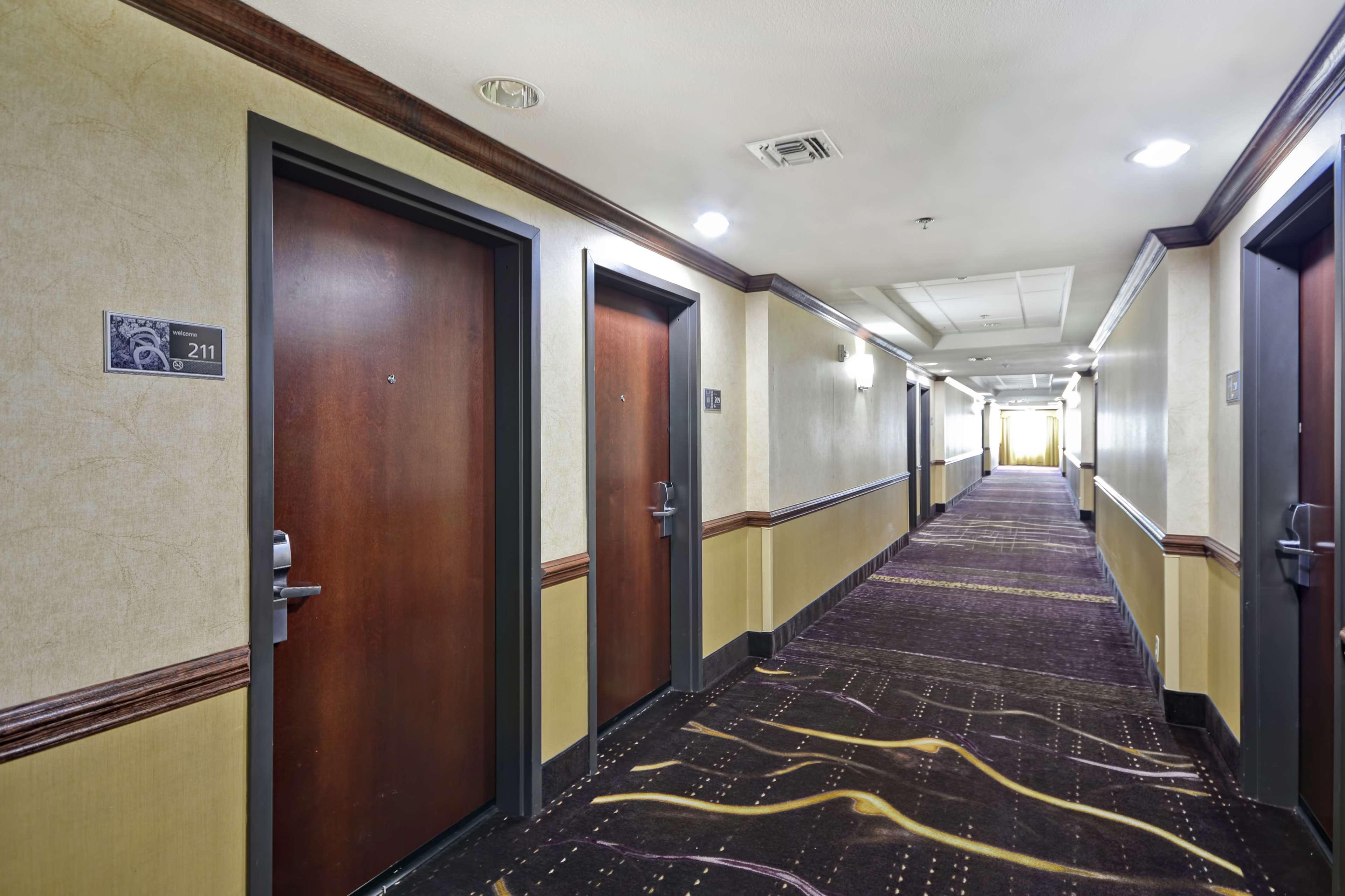 Hampton Inn & Suites Corpus Christi I-37 - Navigation Boulevard Exterior photo
