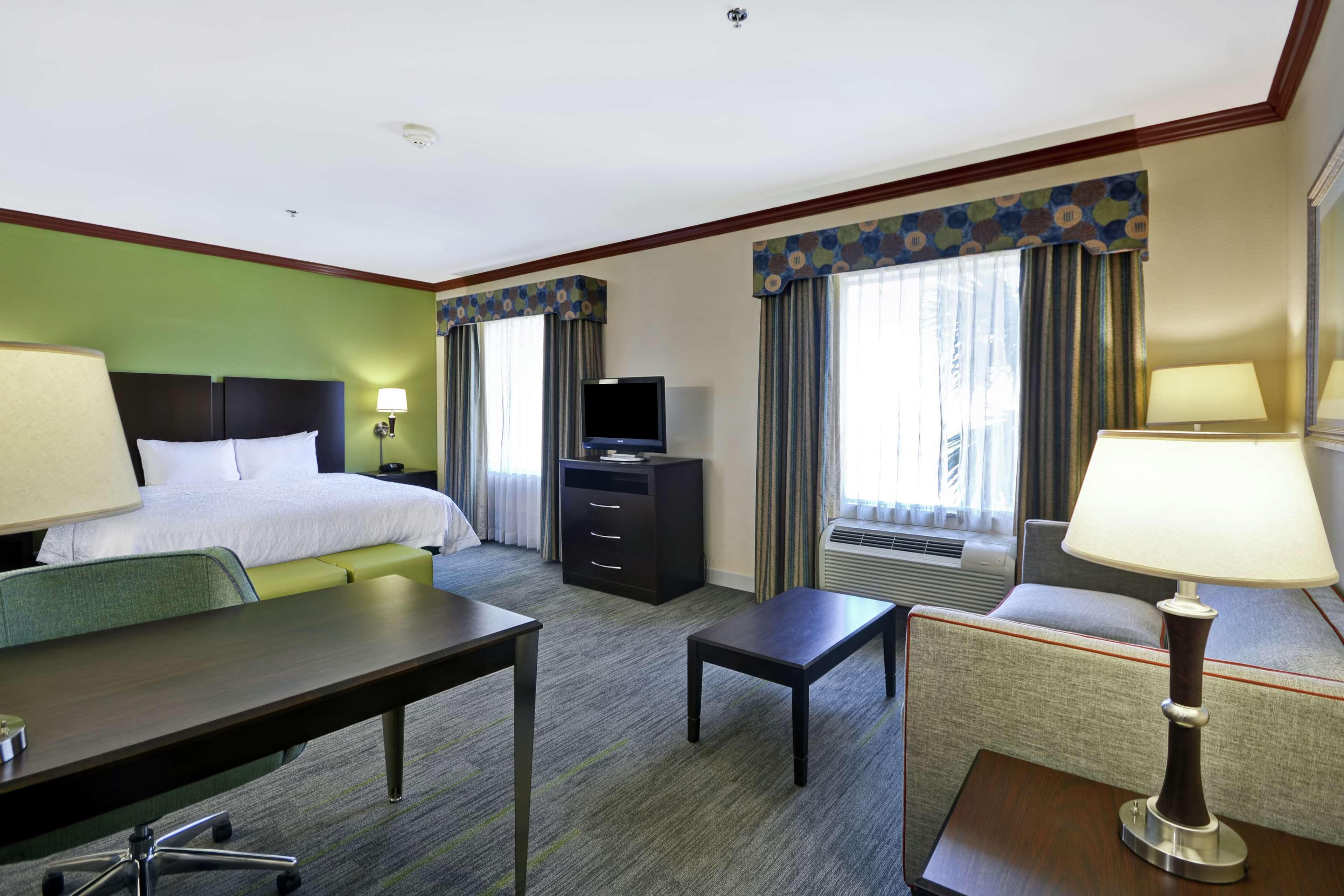 Hampton Inn & Suites Corpus Christi I-37 - Navigation Boulevard Exterior photo