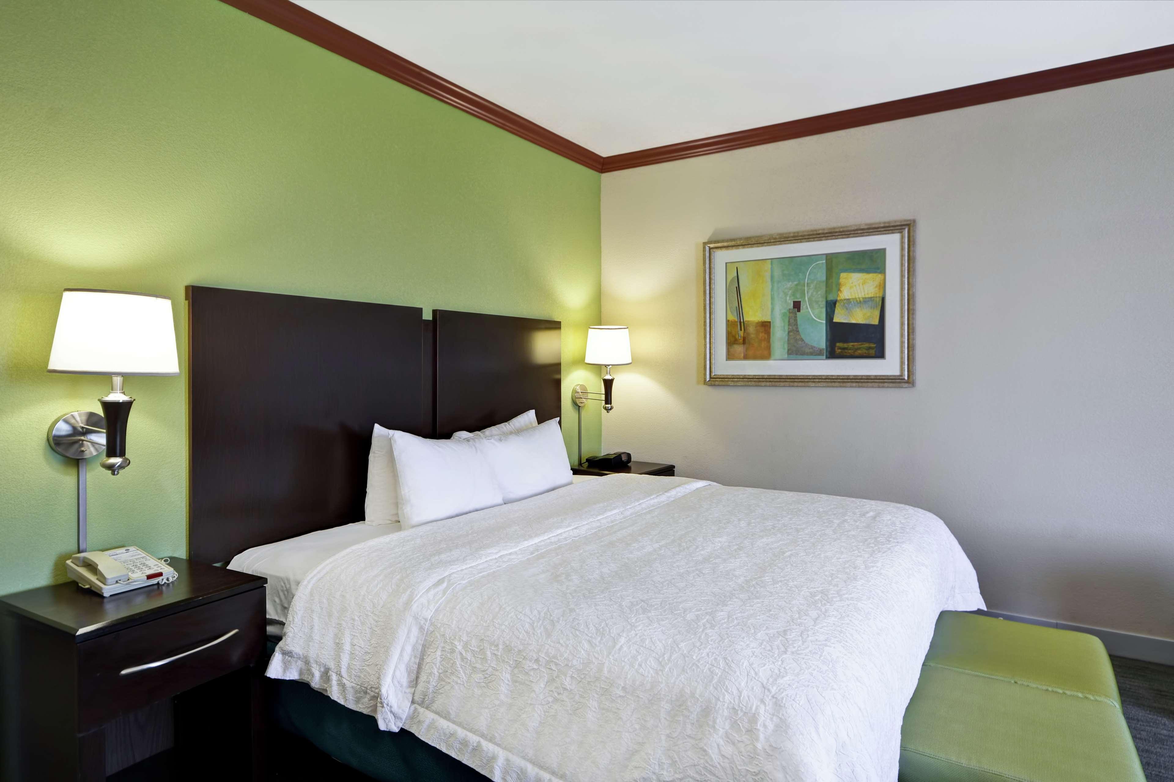 Hampton Inn & Suites Corpus Christi I-37 - Navigation Boulevard Exterior photo