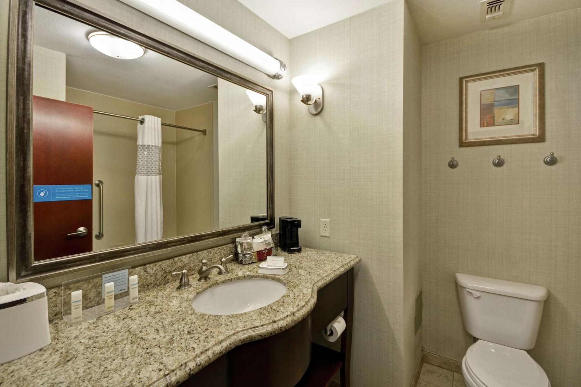 Hampton Inn & Suites Corpus Christi I-37 - Navigation Boulevard Exterior photo