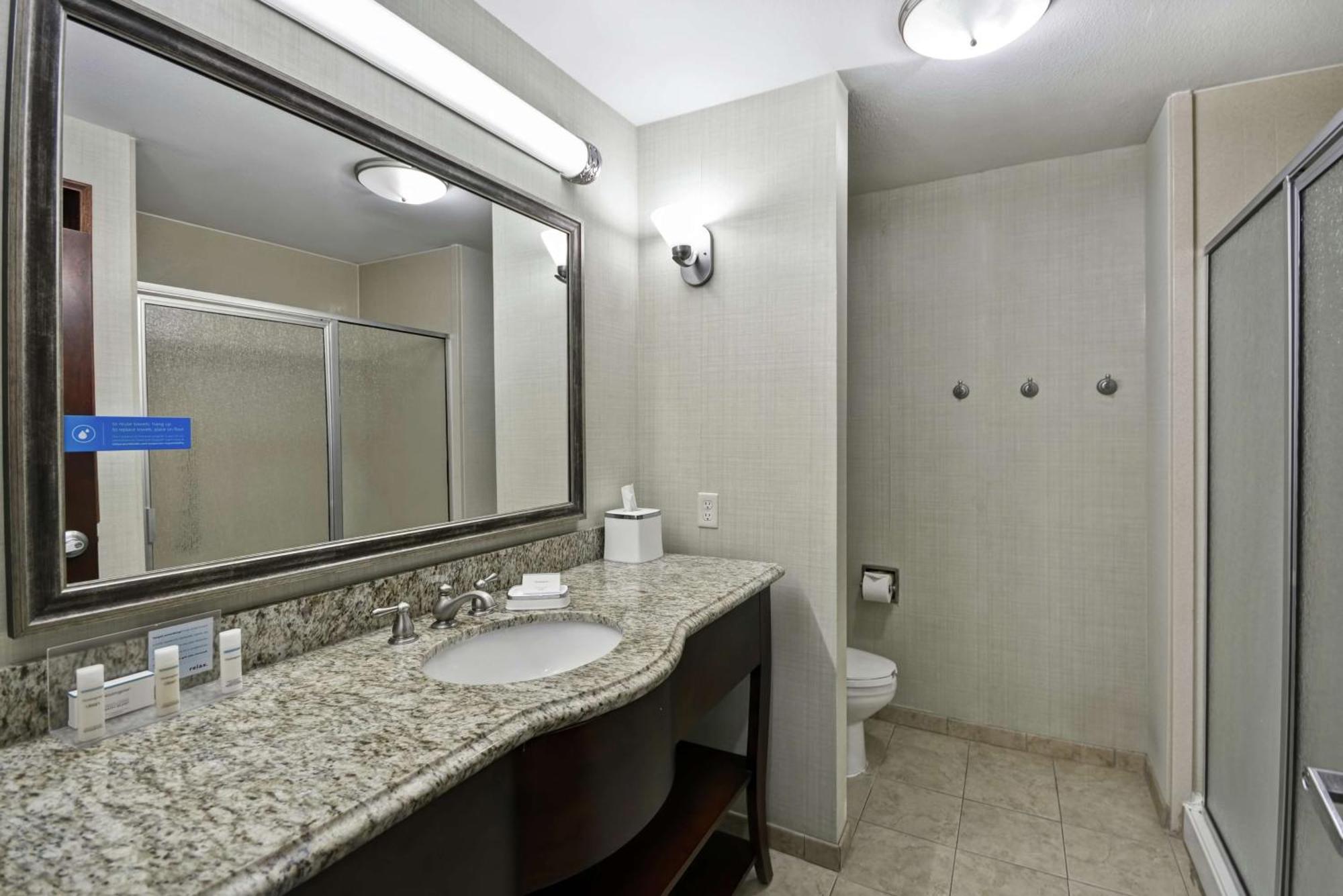 Hampton Inn & Suites Corpus Christi I-37 - Navigation Boulevard Exterior photo