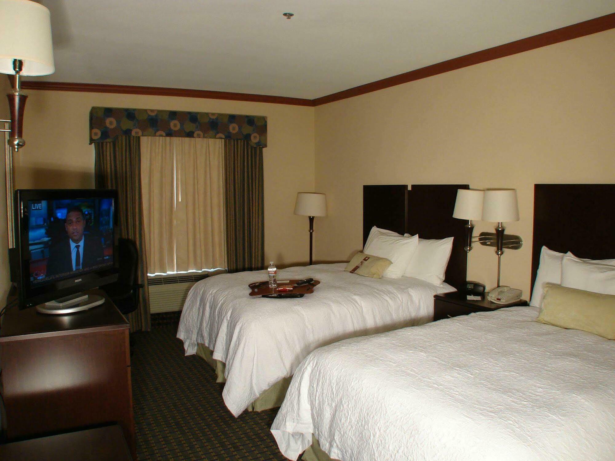 Hampton Inn & Suites Corpus Christi I-37 - Navigation Boulevard Room photo
