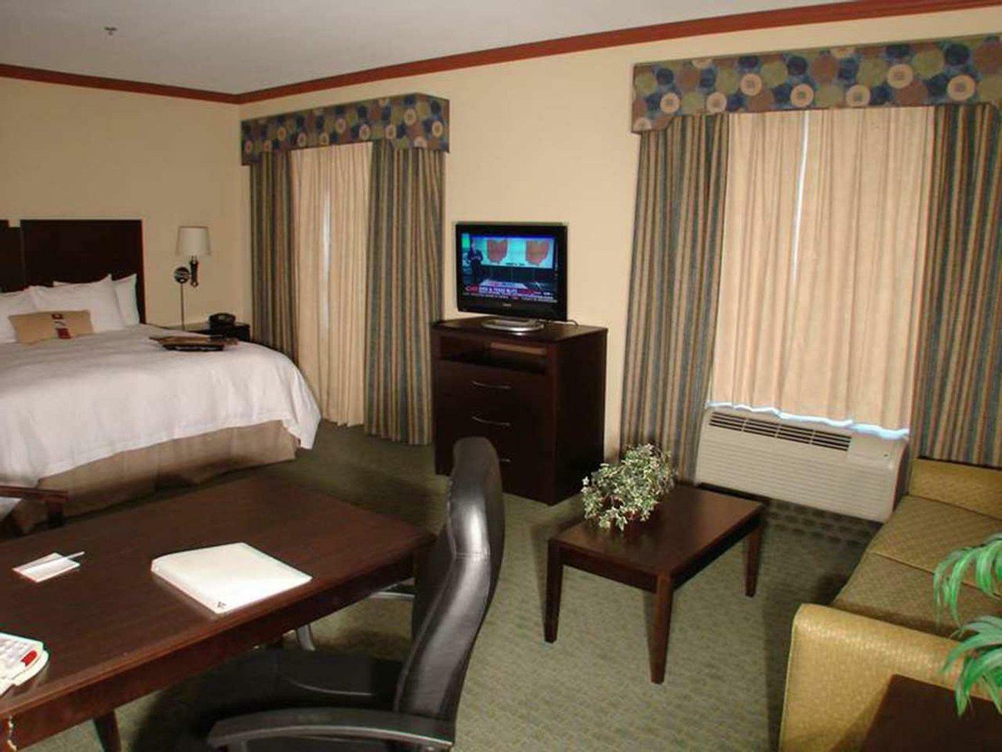 Hampton Inn & Suites Corpus Christi I-37 - Navigation Boulevard Exterior photo